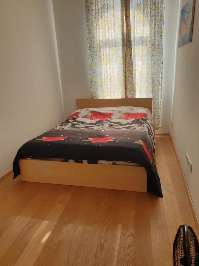 Meldemannstrasse- Vienna Leilighet Eksteriør bilde